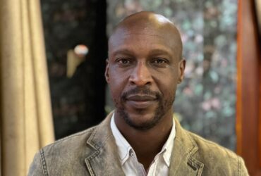 Rutendo Benson Matinyarare