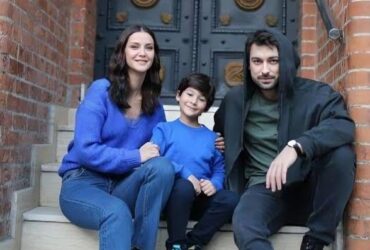 Bloedspoor April 2026 teasers. What to expect in Bloedspoor this month.