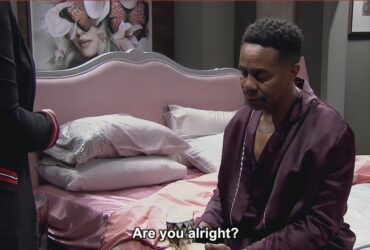 Here’s a quick, clean breakdown of the biggest storylines coming up on Generations: The Legacy in April 2026: