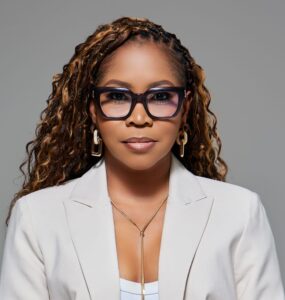 Naledi Moleo biography 