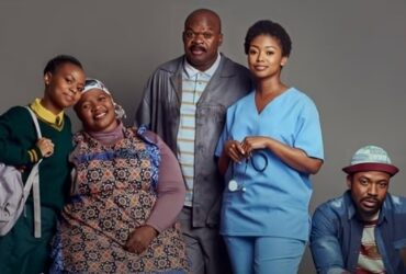 Homecoming air on Mzansi Wethu teasers in April 2026.