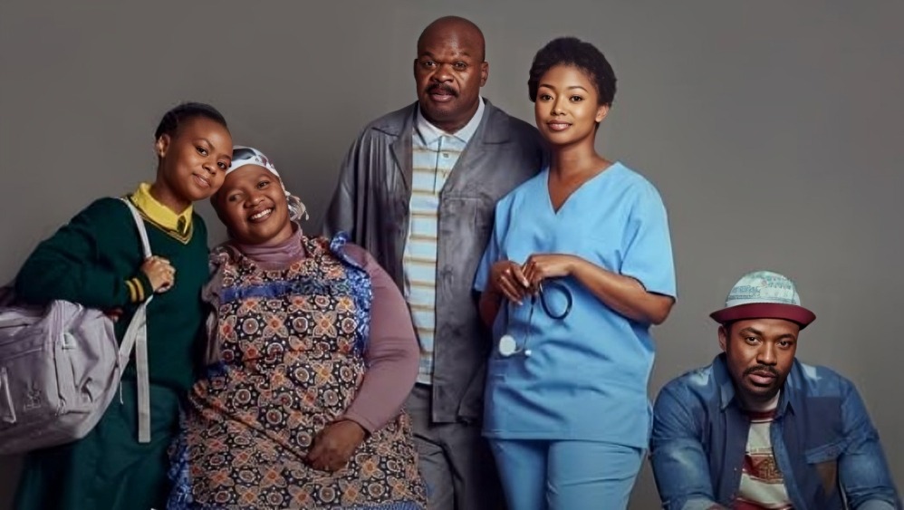 Homecoming air on Mzansi Wethu teasers in April 2026.