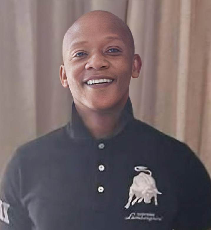 Hangwani Morgan Maumela biography