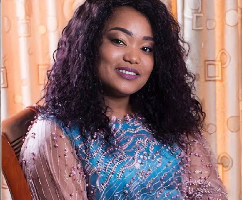 Musa Mseleku's third wife