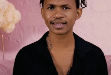 Musa Khawula biography. Image source-Facebook