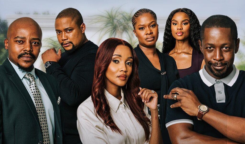 Inimba teasers in April 2026. What to expect from Inimba this April 2026.