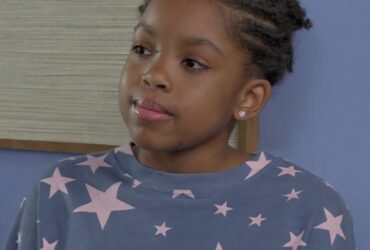 Image of Khanyi Jewel Nyathi by Kai-Ann Munyaka.