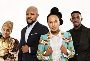 The River (Season 5) Teasers for April