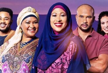 Suidooster teasers in April 2026