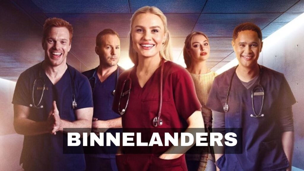 Binnelanders Spoilers in April 2026: