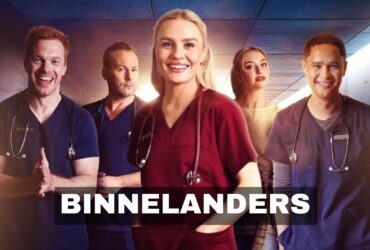 Binnelanders Spoilers in April 2026: