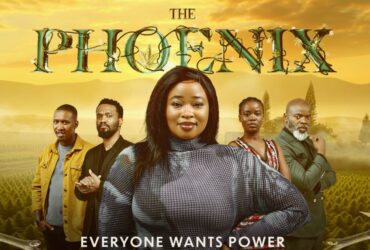 The Phoenix etv Cast