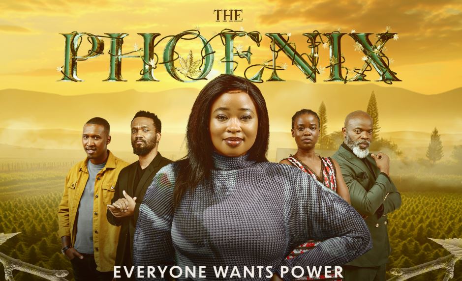 The Phoenix etv Cast