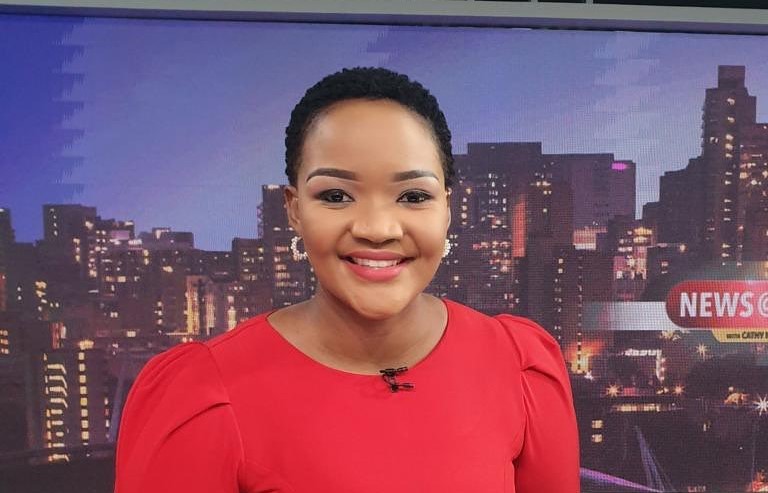 is a respected South African broadcast journalist, news anchor, and radio host, widely known for her work on Newzroom Afrika, SAfm,