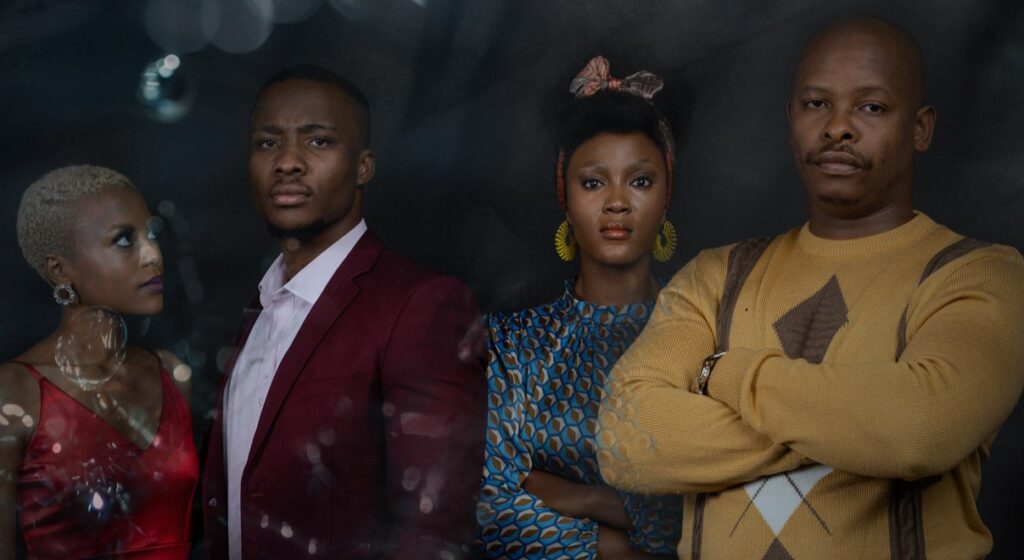 Isitha: The Enemy – April 2026