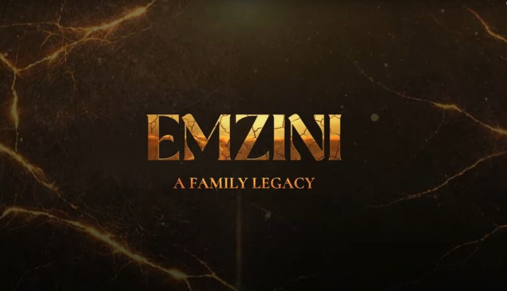Emzini: A Family Legacy Teasers 2026