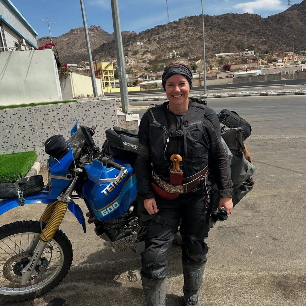 Itchy Boots Noraly Schoenmaker