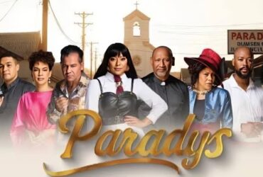 Paradys Teasers for April 2026