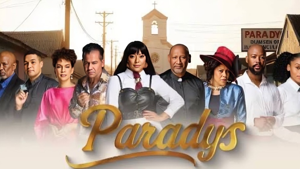 Paradys Teasers for April 2026