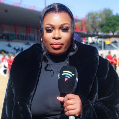 Image of Natasha Phiri