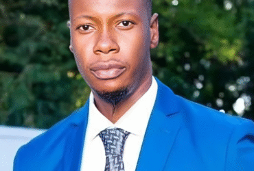 Image of Tawona Shadaya