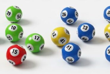 Lotto and Lotto Plus Predictions.