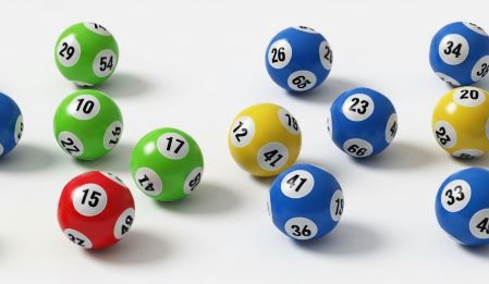 Lotto and Lotto Plus Predictions.