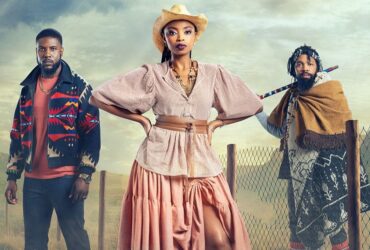 Outlaws This April 2026 Teasers.