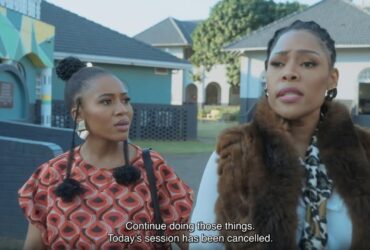 what to expect on Amalanga Awafani this April 2026