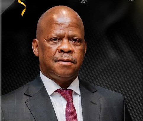 Joe Sibanyoni Net Worth and biography