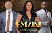 emzini a family legacy cast and teasers in April 2026.