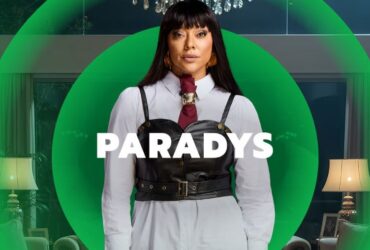 What to Expect on Paradys This April 2026