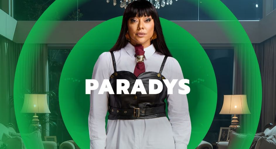 What to Expect on Paradys This April 2026