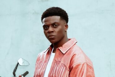 Mudiwa B. Jani, professionally known as Superstar Jani