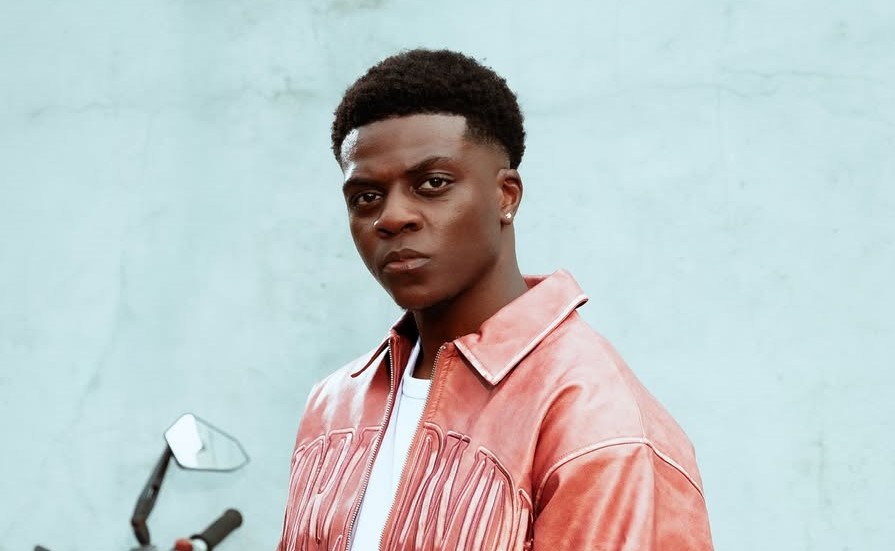 Mudiwa B. Jani, professionally known as Superstar Jani