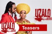 Uzalo teasers 2026 March