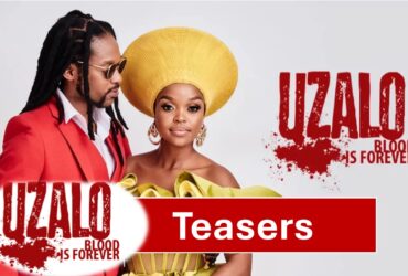 Uzalo teasers 2026 March