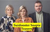 suidooster soapie Teasers