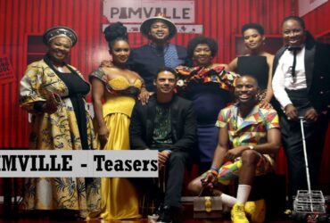 Pimville teasers for April 2026:
