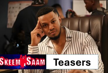 Skeem Saam in August
