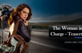 The Woman in Charge Teasers - April 2026