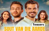 Sout van die Aarde Teasers - April 2026