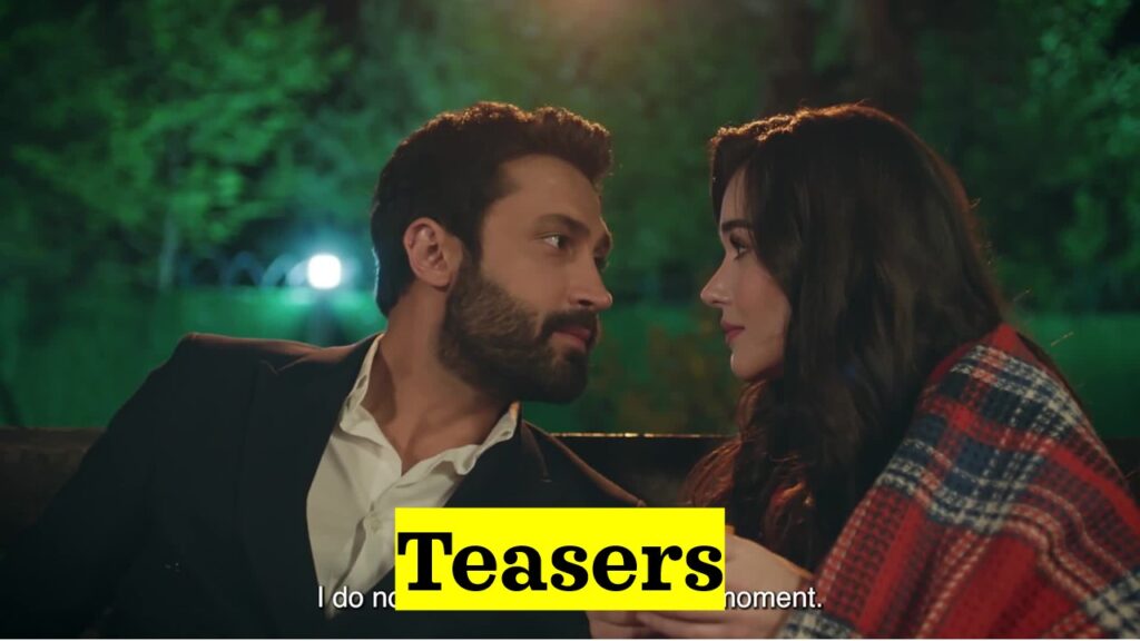 Kuma: The Other Wife Teasers - April 2026