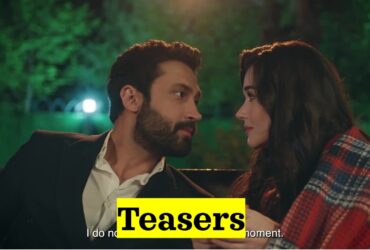 Kuma: The Other Wife Teasers - April 2026