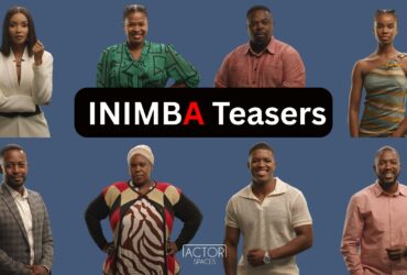 Inimba teasers in March 2026