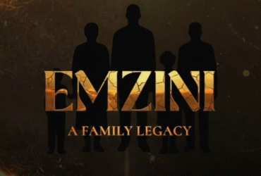 Emzini: A Family Legacy cast
