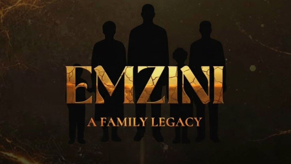 Emzini: A Family Legacy cast