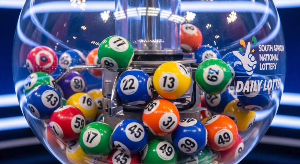 Daily Lotto Predictions tonight