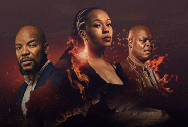 The River Season 5 in April 2026: