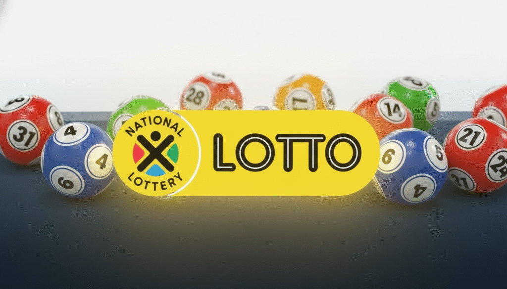South African Daily Lotto Predictions for Tonight